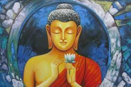 Nghiệp chướng của người mới phát tâm tu học Phật